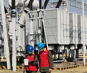 泰和倾斜摄影技术在基础设施监测中如何发挥作用？