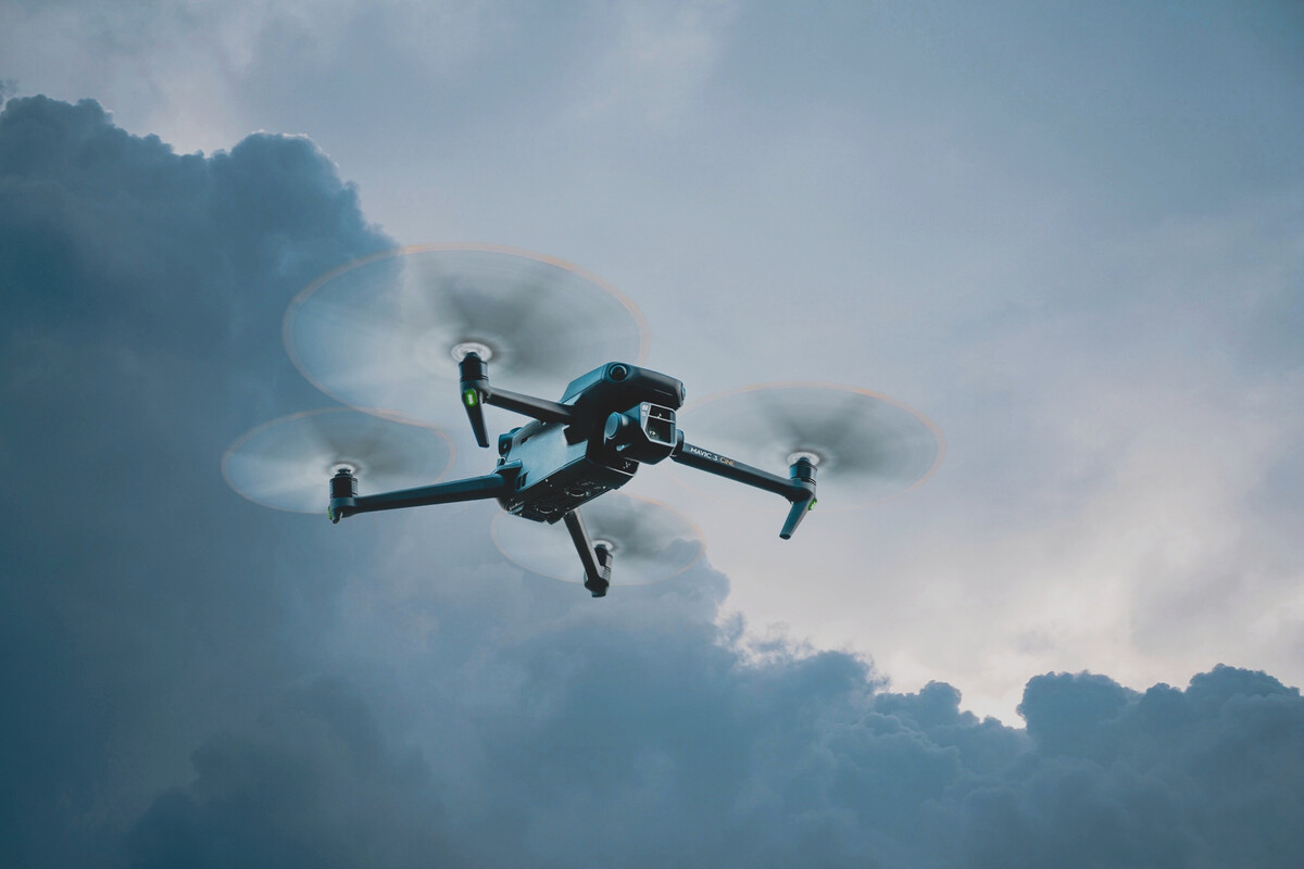 泰和应用 | 风电站选址，看无人机航测如何为风寻“家”